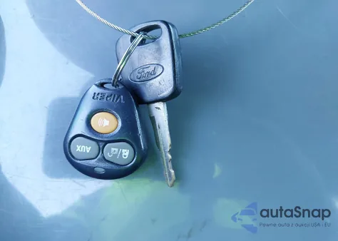 2002 Ford Mustang Gt from USA, damaged, VIN 1FAFP42X82F186965